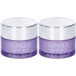 clinique take the day off™ balsamo struccante 30 ml 2x30