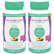deavocado daily hormonal balance compresse 2x78 g