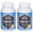 vitamaze omega 3 capsule 2x121,32 g
