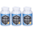 vitamaze omega 3 capsule 3x121,32 g
