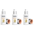 isdin fusion water magic repair color spray spf 50 3x50 ml