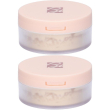 bionike defence color voile touch cipria in polvere libera 2x15 g