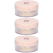 bionike defence color voile touch cipria in polvere libera 3x15 g