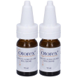 otorex® gocce auricolari 2x10 ml auricolari