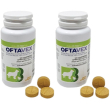 oftavex barattolo 50 compresse 2x50 pz
