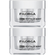 filorga ncef-revitalize crema notte 2x50 ml