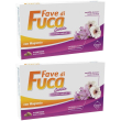 fave di fuca gentile 40 compresse new 2x20 g