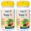 longlife prosta-10 perle 2x33 g