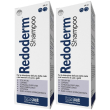 redoderm shampoo cane/gatto flacone 250 ml 2x250 ml