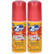 z care protection exotic strong 50% spray antizanzare 2x100 ml soluzio