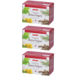 naturplus tisana detox fegato 3x30 g