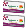 kalobagola 20 compresse balsamico 2x34 g