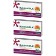 kalobagola 20 compresse balsamico 3x34 g