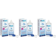 soluzione unica per lenti a contatto irilenti 360 ml + portalenti 3x36