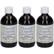 clorofill® liquida 3x50 ml liquido