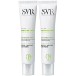 svr sebiaclear active teintè 2x40 ml