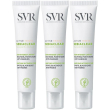 svr sebiaclear active teintè 3x40 ml