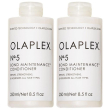 olaplex n°.5 bond maintenance® conditioner 2x250 ml balsamo per capell