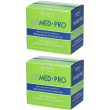 acmed pro 30 stick 2x33 g polvere per soluzione orale