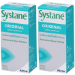 systane® collirio lubrificante 2x10 ml gocce oftalmiche