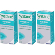 systane® collirio lubrificante 3x10 ml gocce oftalmiche