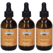 giovanardi farmaceutici olio di argan biologico 3x50 ml