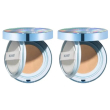 miamo second skin mesh cushion foundation fondotinta tonalitá ivory 2x