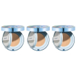 miamo second skin mesh cushion foundation fondotinta tonalitá ivory 3x