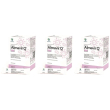 almavir q stick orali 3x24,5 g granuli