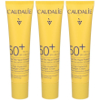 caudalie vinosun protect fluido ad altissima protezione spf 50+ 3x40 m
