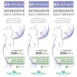 gse intimo detergente daily defence 200ml 3x200 ml
