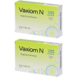 vaxiom n 24 capsule 12 g 2x24 pz
