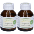 erbamea griffonia capsule vegetali 2x50 pz