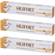 silifort pasta os siringa 30 g 3x30 g