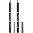 bionike defence color kohl&kajal vrai noir 101 2x1 pz stick