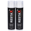 restax shampoo repair 200 ml 2x200 ml