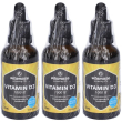 vitamaze vitamina d3 gocce 3x50 ml orali