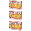 bioritmon c 1000mg vitamina 10 bustine 3x40 g granuli