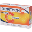 bioritmon c 1000mg vitamina 10 bustine 4x40 g granuli