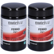 nutriva® ferro fe2+ 2x20 g compresse
