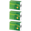 spasmoxide 3x27 g compresse