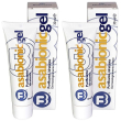 asabionic gel anti acne viso 30 ml 2x30 ml
