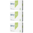 ginfast prl 30 compresse 3x30 pz