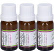 amico soluzione ungueale 3x10 ml compresse