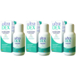 ultradex collutorio alito sano 250 ml senza alcool 3x250 ml