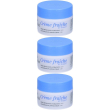 nuxe crème fraîche de beauté® crema rimpolpante idratante 48h 3x50 ml