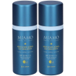 miamo skin defense heat & sun aging siero corpo antietã spf50 2x100 m