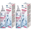 aliamare® iper spray nasale soluzione ipertonica 2x125 ml