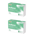 axiferro 100 compresse 2x100 pz