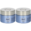 roc multi correxion® firm + lift crema rassodante viso 2x50 ml